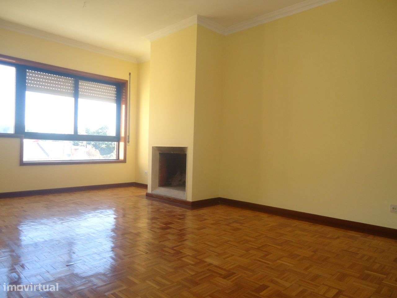 Apartamento T2 na Feiteira, Grijó - Grande imagem: 4/12