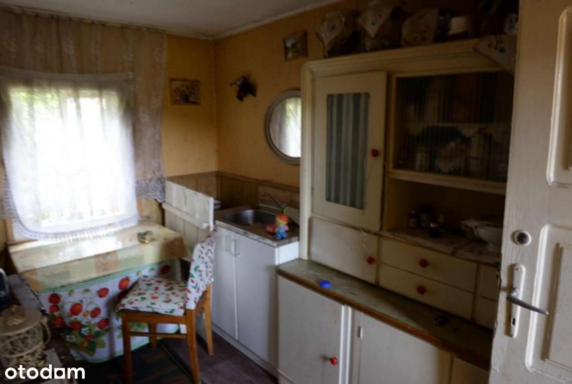 Domek Koszarawa - Babia Góra - Pełny obrazek: 4/6