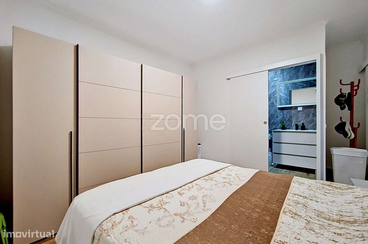 Moradia T2+1 renovada em Amorosa, São Bartolomeu de Messines-27