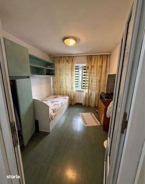 Apartament 3 camere decomandat, etj3/4, 70mp, Brotacei, Tomis Nord - Imagine principală: 4/8