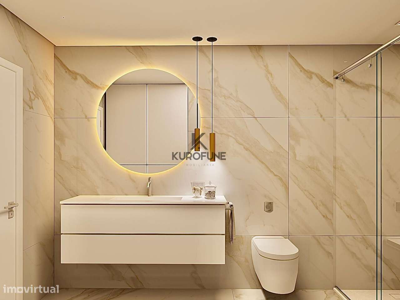 Empreendimento Premium em Avintes  Conforto, Sofisticação e Bons Ac...-11