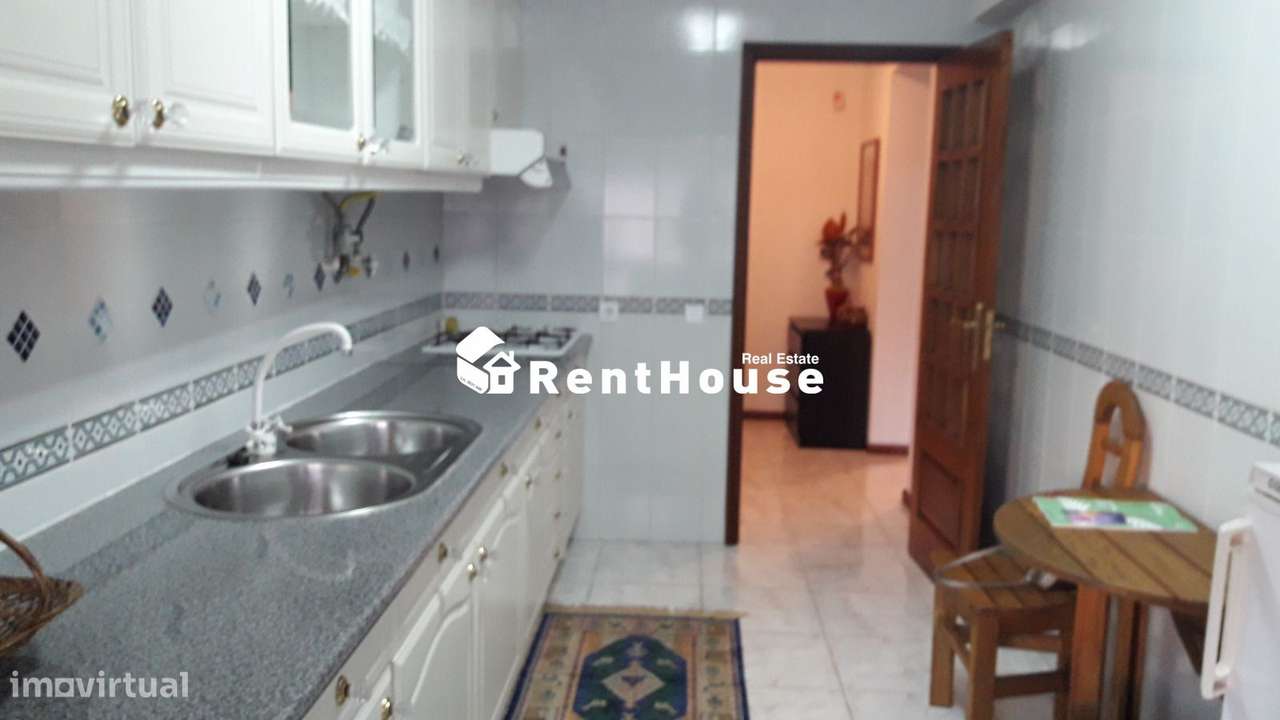 T2 Mobilado junto a Escolas - Grande imagem: 5/15