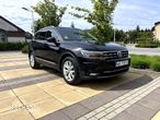 Volkswagen Tiguan 1.4 TSI BMT ACT Highline DSG - 2