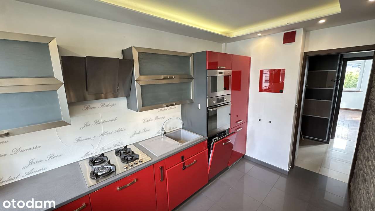 Jeżyce, ul. Mylna,ATANER,nowsze, wyremontowane,garaż, piwnica, wolne!-11