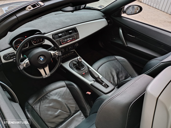 BMW Z4 2.0 - 46