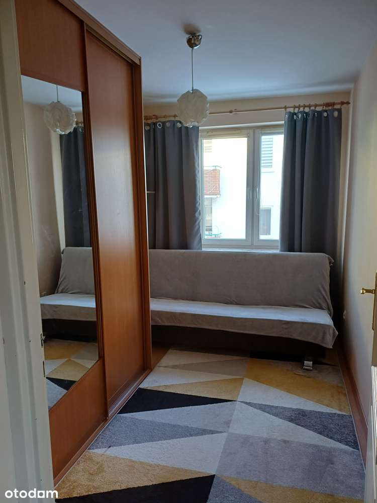 2 pokoje na Milenijnej - Pełny obrazek: 2/9