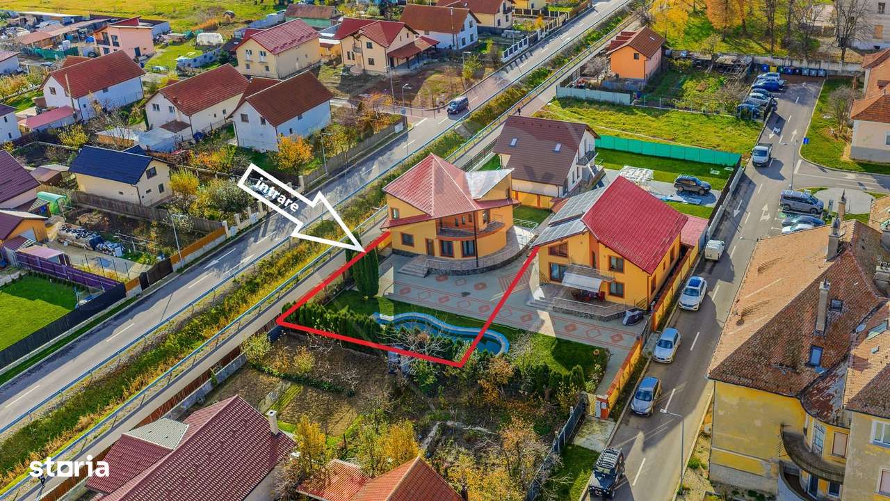 Casă / Vilă de vânzare in Colonia BOD - Imagine principală: 4/20