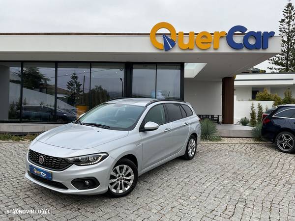 Fiat Tipo Station Wagon 1.3 M-Jet Lounge - 1