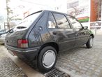 Peugeot 205 1.1 GR - 2