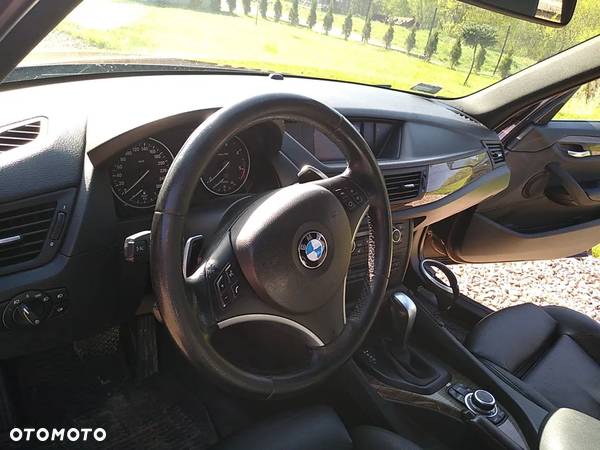 BMW X1 xDrive23d - 4