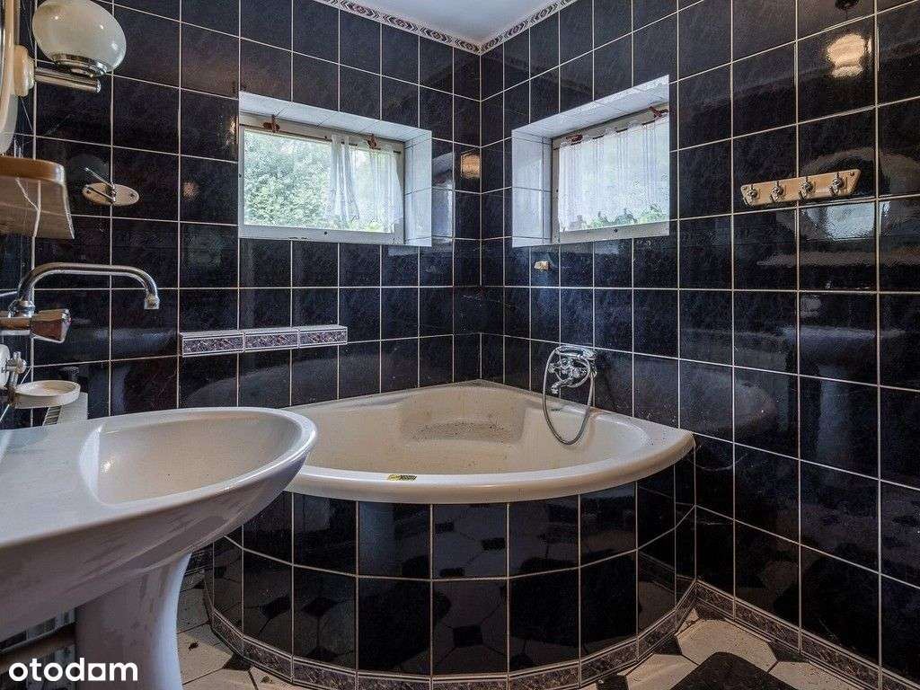 Duży metraż | Działka 52 ary | Piękna okolica-11