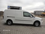 Volkswagen Caddy 4X4 Long - 4