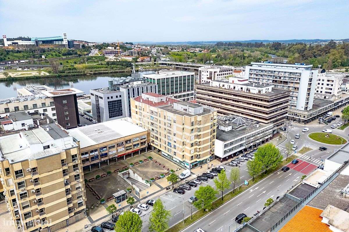 Apartamento T1 para venda - Grande imagem: 3/14