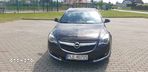 Opel Insignia 2.0 CDTI 4x4 Automatik Business Edition - 2