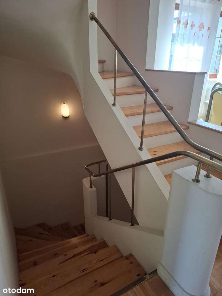 Skrajny szeregowiec/Strzeszyn ul. Plauta-9