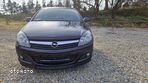 Opel Astra III 1.6 Enjoy Easytronic - 8