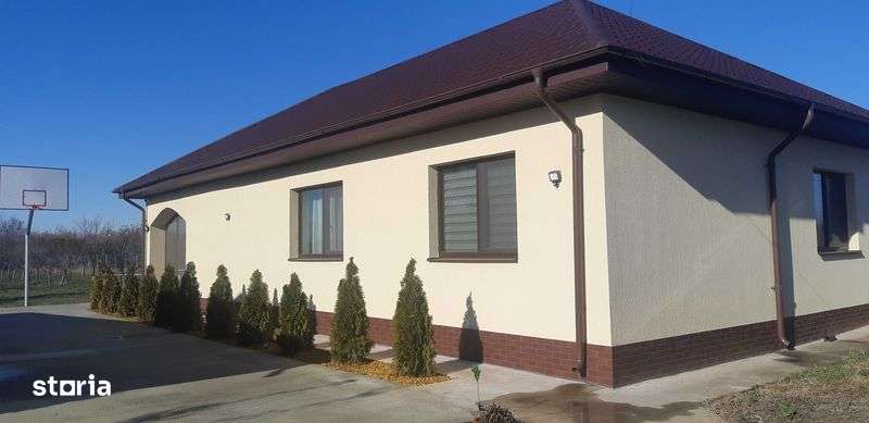 Casa de vanzare Silistraru jud. Braila - Imagine principală: 3/6