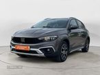 Fiat Tipo Cross 1.3 Multijet City - 2