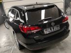 Opel Astra 1.6 CDTI Automatik Sports Tourer Active - 9