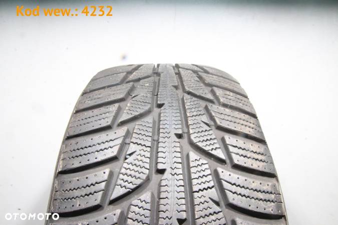 Landsail Snow Star - 255/55 R18 - 1