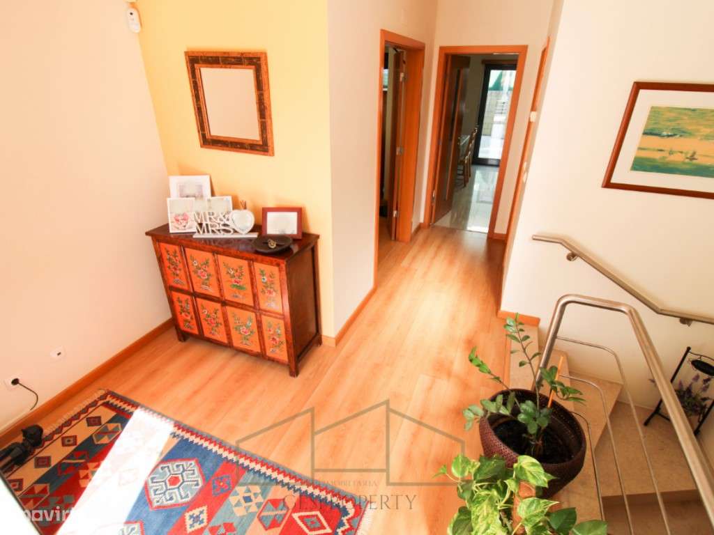 Moradia T3 na Charneca da Caparica - Grande imagem: 4/38