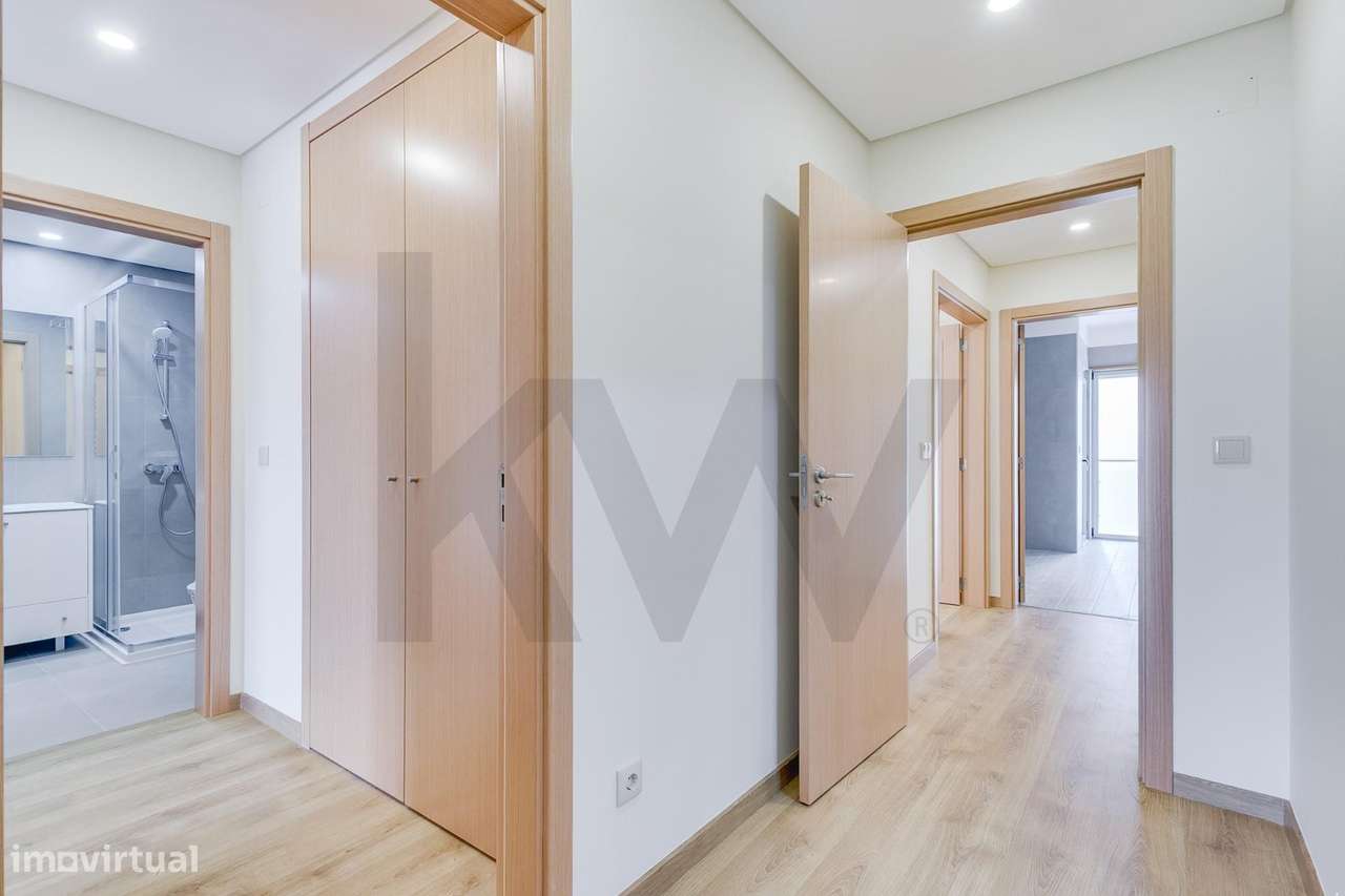 Edifício LUZ 81, com apartamentos T2 e T3 em São Domingos de Benfica,-15