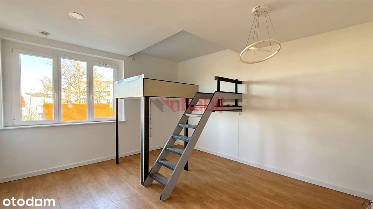 Mieszkanie na sprzedaż, Wrocław, 3 pokoje-1