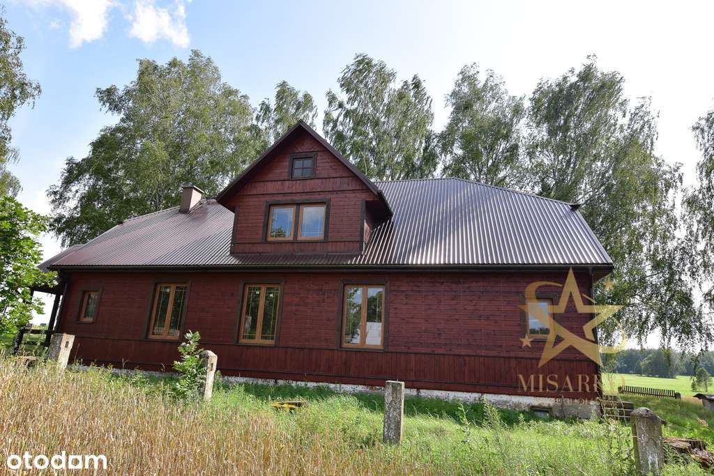 *Dawna szkoła - teraz pięknie odnowiona*-4