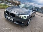 BMW Seria 1 118i - 11