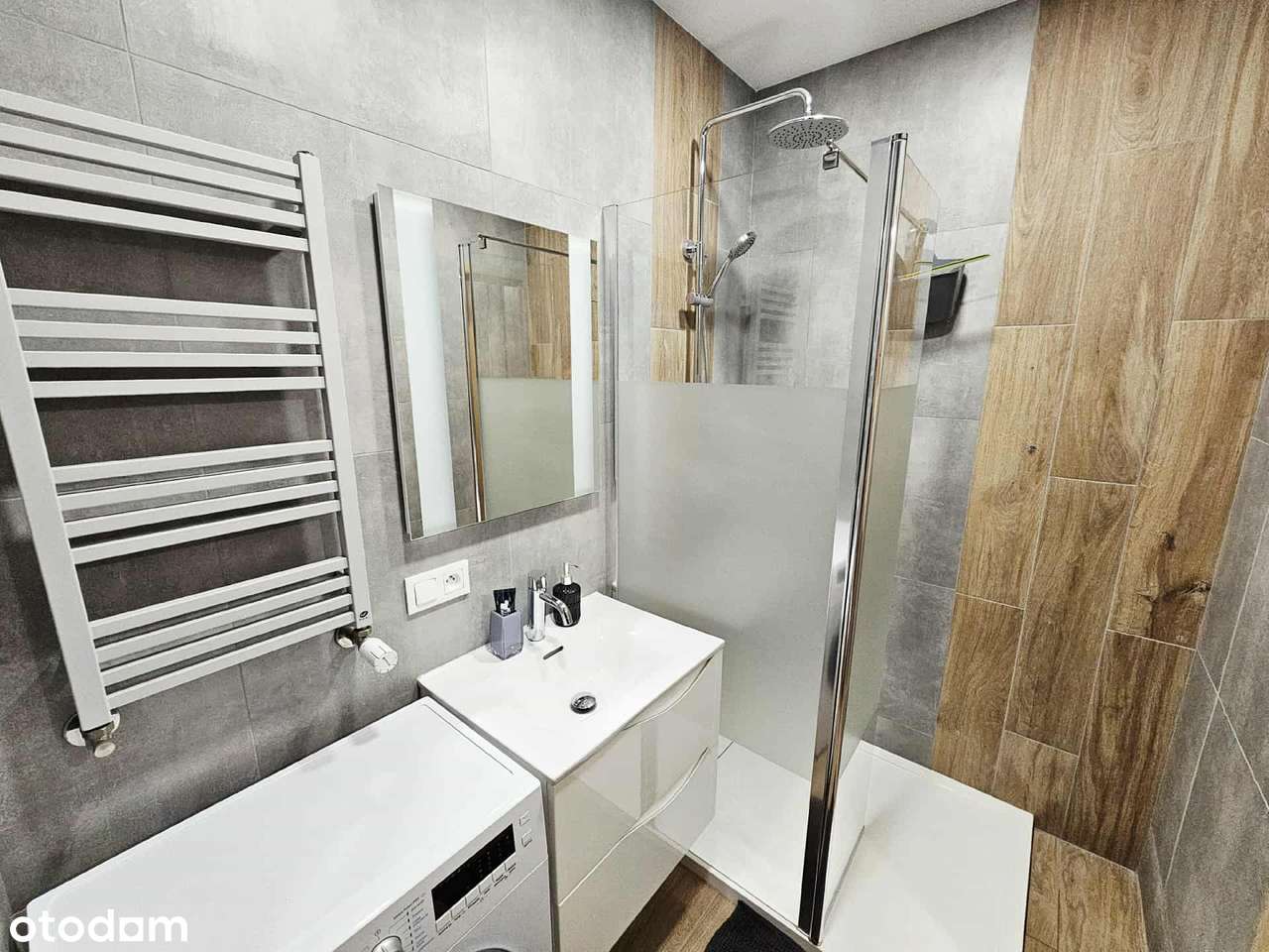 Mieszkanie do wynajęcia Nowa Sól - Pełny obrazek: 5/13