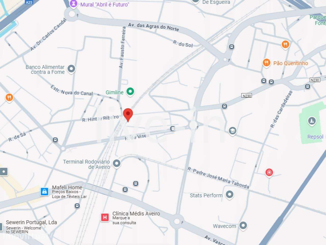 Prédio urbano com viabilidade de construção-7