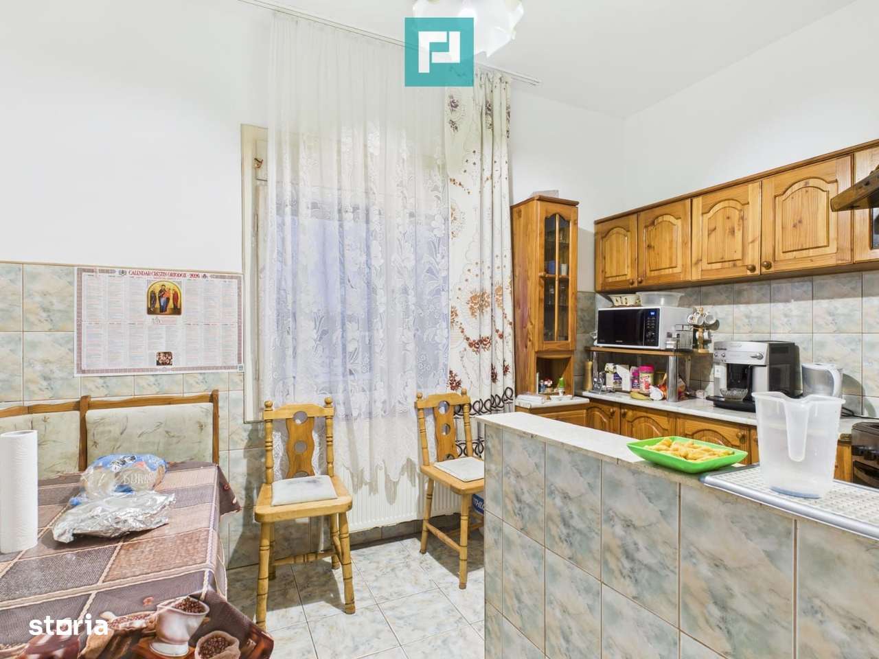 Proprietate frumoasă în centrul Aradului-5