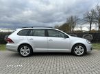 Volkswagen Golf 1.6 TDI DPF MATCH - 10