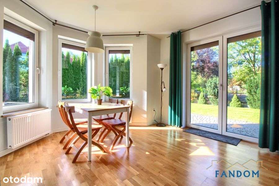 Piękny Nowoczesny Dom - Rzeszów/Zaczernie 114m - Pełny obrazek: 5/19