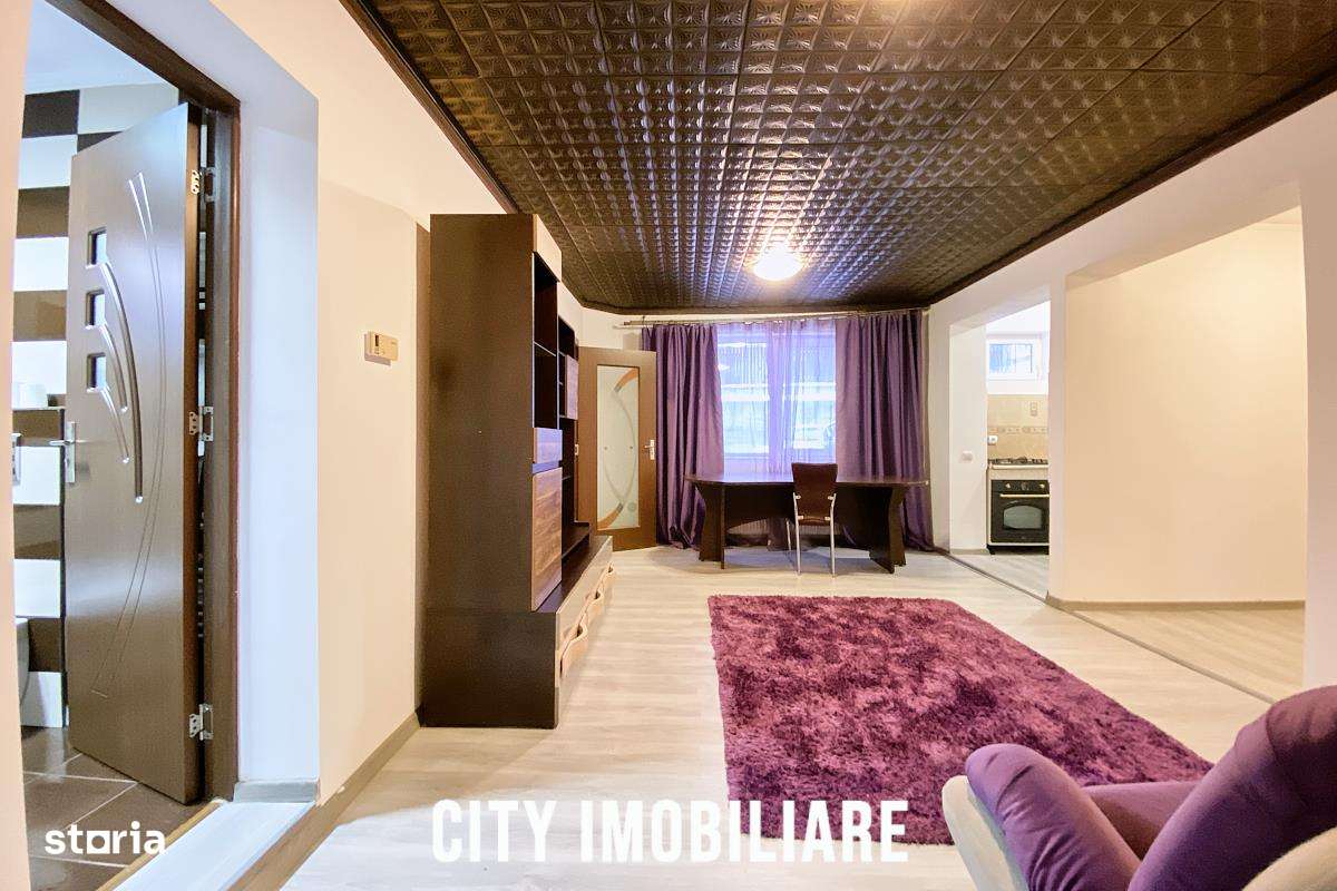 Apartament 2 camere transformat in 3, Buna Ziua, langa LIDL, Parcare-2