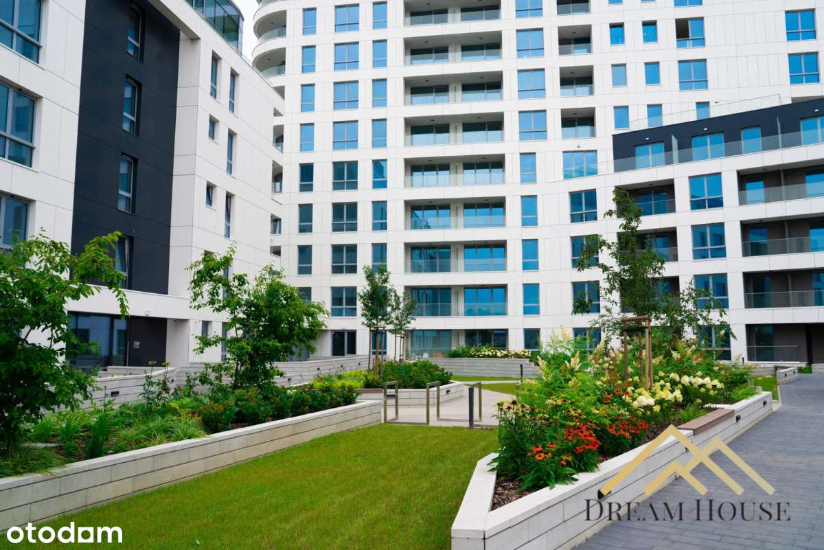 idealne 2 pokojowe mieszkanie 300 m od morza - Pełny obrazek: 4/13