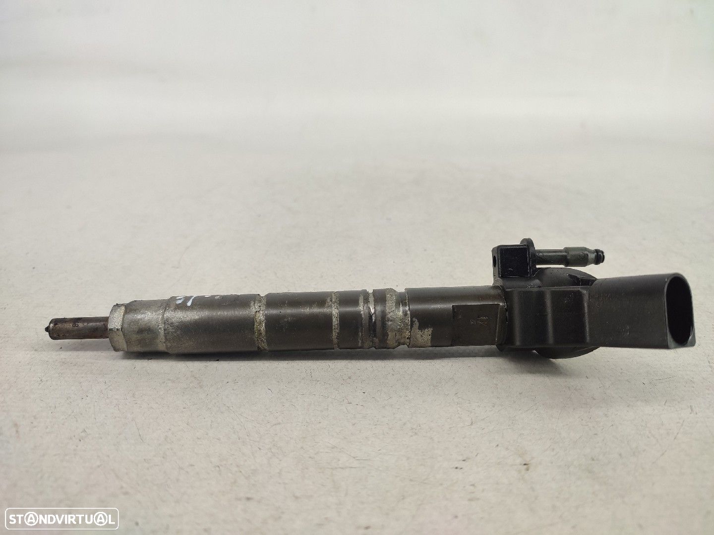 Injector Mercedes-Benz Sprinter 5-T Autocarro (906) - 1