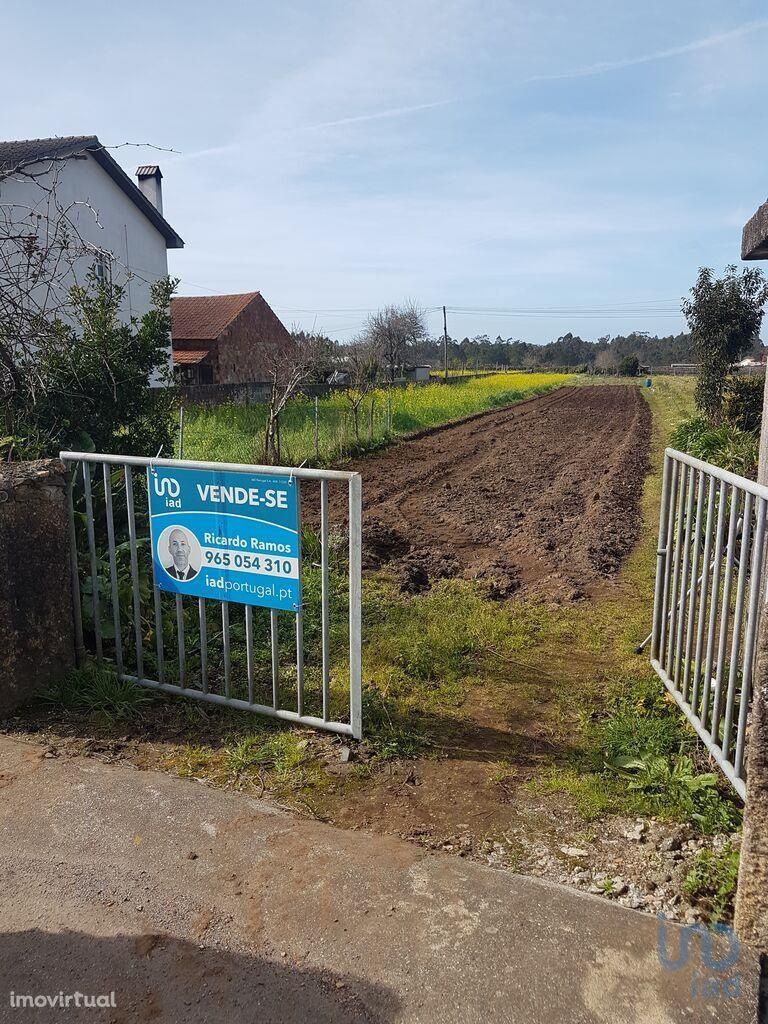 Terreno em Braga de 1350,00 m2