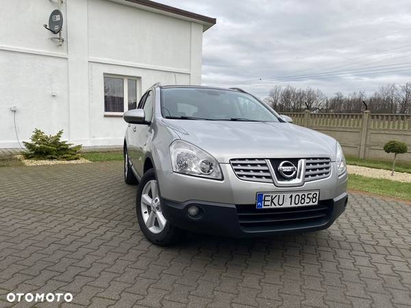 Nissan Qashqai - 19