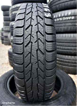 POINT- S WINTERSTAR 165/70R14 81T AL5163** - 2