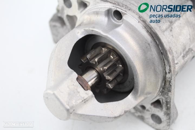 Motor de arranque Mitsubishi ASX|13-16 - 8