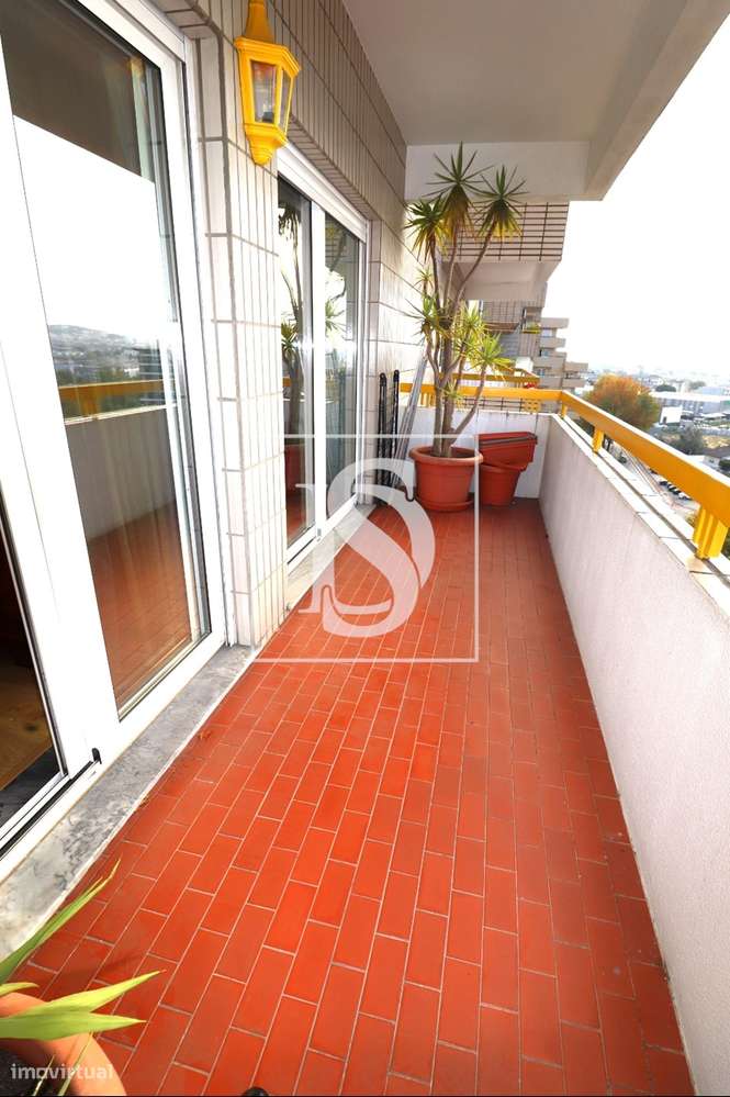 Espetacular apartamento T3 no centro Barcelos-14