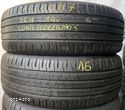 2x 215/60R17 Continental ContiEcoContact 5 Cena za 2 szt - 1