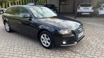 Audi A4 2.0 TDI - 1