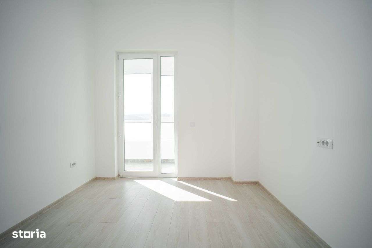 Intabulat!! Ap 3 camere+parcare+boxa, 86.6 mp,Pacurari - Imagine principală: 2/15