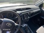 Toyota Hilux 2.4 D-4D Double Cab DL 4x4 - 4