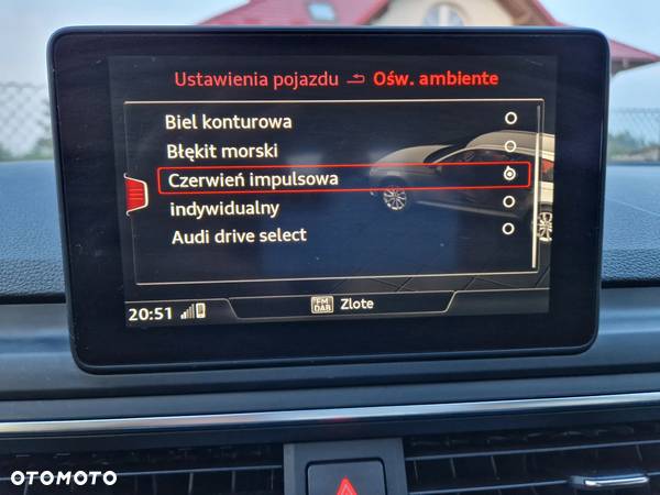 Audi A4 2.0 TDI - 26