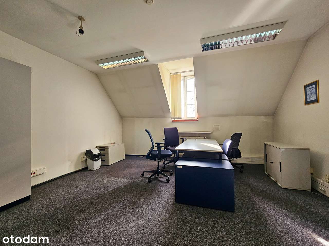 Zabytkowa willa biurowo-usługowa 509 m² w centrum Rybnika blisko Rynku-12