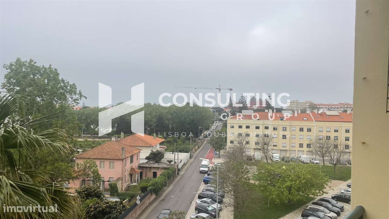 Apartamento T2 Venda em Carcavelos e Parede,Cascais-22