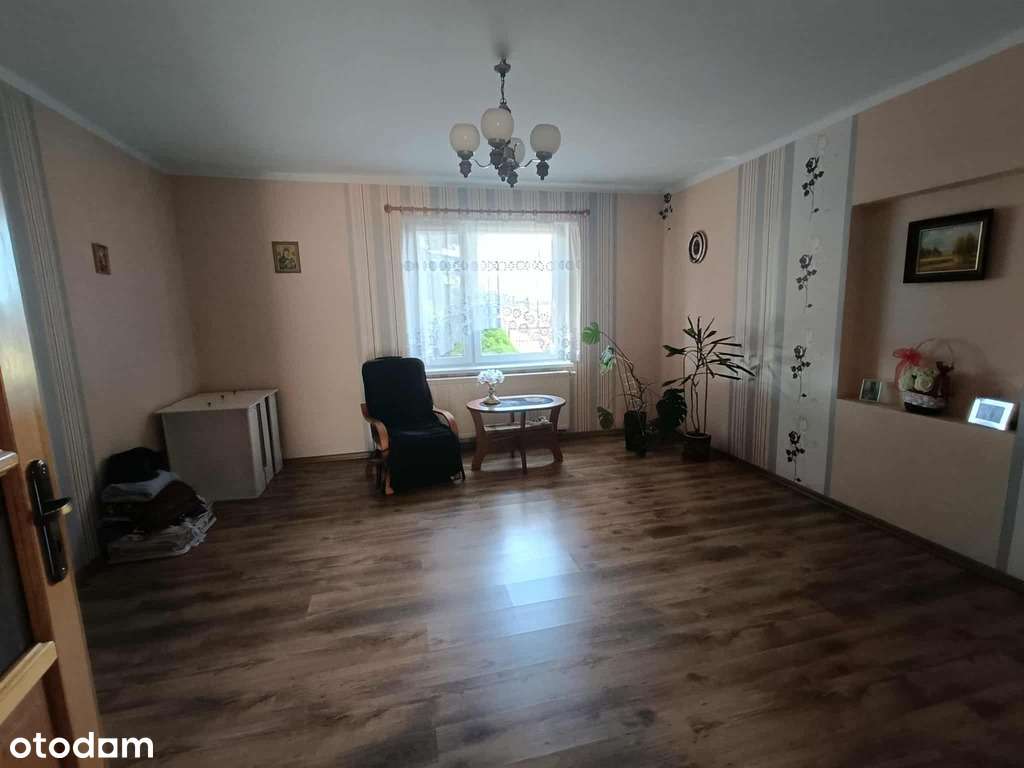 Nieruchomość z dużymi możliwościami! - Pełny obrazek: 4/14